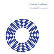John Cage, Radio Music (CD)