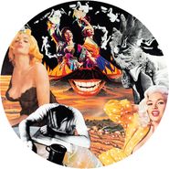 Nurse With Wound, Sylvie & Babs [Picture Disc] (LP)