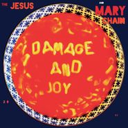 The Jesus And Mary Chain, Damage And Joy (CD)