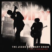 The Jesus And Mary Chain, Live At Barrowland (LP)