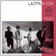 Ultravox, Vienna [40th Anniversary Deluxe Edition] (LP)