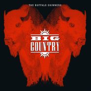 Big Country, The Buffalo Skinners (LP)