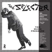 The Selecter, Too Much Pressure [40th Anniversary Edition] (LP)