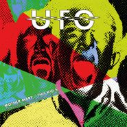 UFO, Mother Mary / This Kid's [Record Store Day Clear Vinyl] (10")