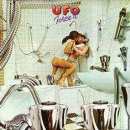 UFO, Force It [Deluxe Edition] (LP)