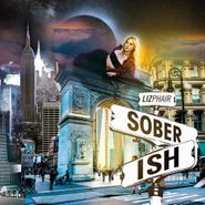Liz Phair, Soberish [Milky Clear Vinyl] (LP)
