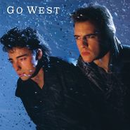 Go West, Go West [Clear Vinyl] (LP)