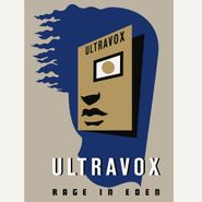 Ultravox, Rage In Eden [Deluxe Edition] [Box Set] (LP)