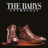 The Babys, Anthology [Clear Vinyl] (LP)