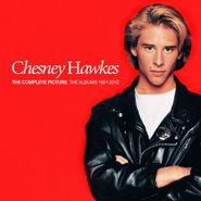 Chesney Hawkes, The Complete Picture: The Albums 1991-2012 [Box Set] (CD)