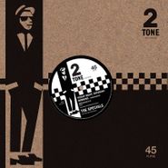 The Specials, Work In Progress [Record Store Day] (10")