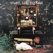 Grant Lee Buffalo, Mighty Joe Moon [180 Gram Clear Vinyl] (LP)