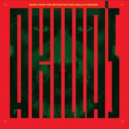 Various Artists, Akilla's Escape [OST] [Record Store Day Red and Green Vinyl] (LP)