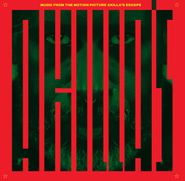 Various Artists, Akilla's Escape [OST] (CD)