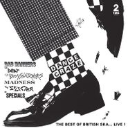 Various Artists, Dance Craze: The Best of British Ska...Live! [Deluxe Edition] (CD)