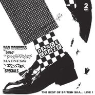 Various Artists, Dance Craze: The Best of British Ska...Live! [Deluxe Edition] (LP)