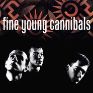 Fine Young Cannibals, Fine Young Cannibals (CD)