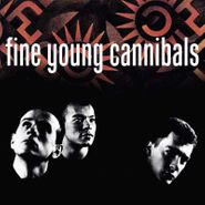 Fine Young Cannibals, Fine Young Cannibals [Red Vinyl] (LP)