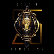 Goldie, Timeless [25th Anniversary Edition] (CD)
