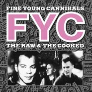 Fine Young Cannibals, The Raw And The Cooked (CD)