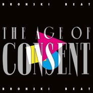 Bronski Beat, Age Of Consent (CD)