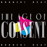 Bronski Beat, Age Of Consent (LP)