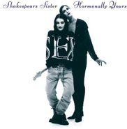 Shakespear's Sister, Hormonally Yours [30th Anniversary White Vinyl] (LP)