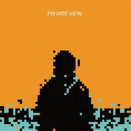 Blancmange, Private View (LP)