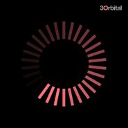 Orbital, 30 Something (CD)