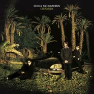 Echo & The Bunnymen, Evergreen (CD)