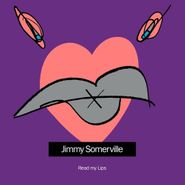 Jimmy Somerville, Read My Lips [Expanded Edition] (CD)