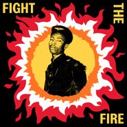 Various Artists, Fight The Fire: Digital Reggae, Conscious Roots & Dub In Nigeria 1986-91 (LP)