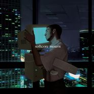 Pizzagirl, softcore mourn (CD)