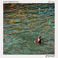 Anchorsong, Mirage (CD)