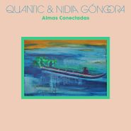 Quantic, Almas Conectadas (CD)