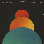 Moonchild, Reflections (CD)