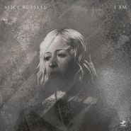 Alice Russell, I Am (LP)