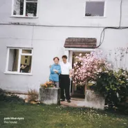 Pale Blue Eyes, This House [Clear Vinyl] (LP)