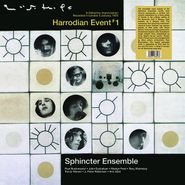 Sphincter Ensemble, Harrodian Event #1 (LP)