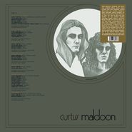 Curtiss Maldoon, Curtiss Maldoon (LP)