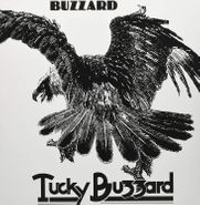 Tucky Buzzard, Buzzard (LP)