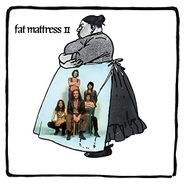 Fat Mattress, Fat Mattress II (LP)