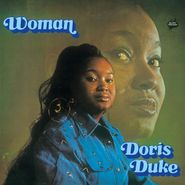 Doris Duke, Woman (LP)