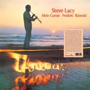 Steve Lacy, Threads (LP)