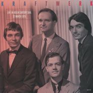 Kraftwerk, Live In Koeln Sartory Saal 22 March 1975 (LP)