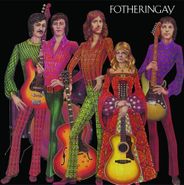Fotheringay, Fotheringay (LP)