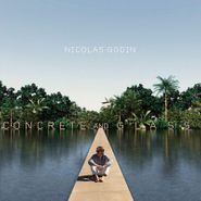 Nicolas Godin, Concrete And Glass (LP)