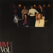 Parcels, Live Vol. 1 (LP)