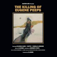 Bastien Keb, The Killing Of Eugene Peeps (CD)