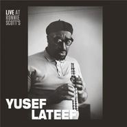 Yusef Lateef, Live At Ronnie Scott's, 15th January 1966 (CD)